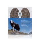 Chimney Sheep Snug Feet insoles