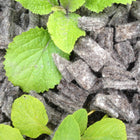 Wool felt garden shillies